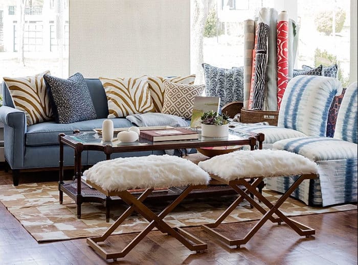 Interior Design | Elizabeth Benedict | Elizabeth Home Decor & Design