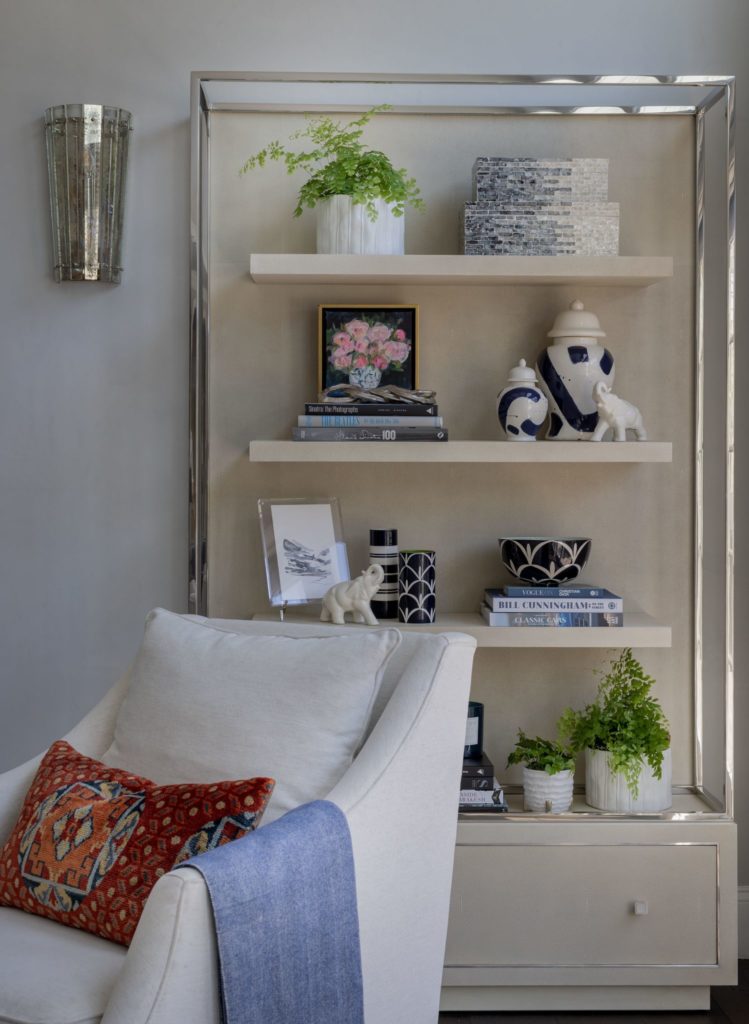 style tips shelves