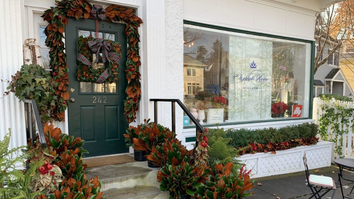 Elizabeth Home Storefront