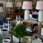 Elizabeth Home Decor