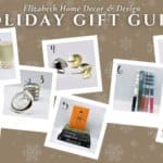 Holiday Gift Guide
