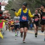boston marathon